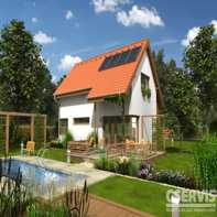 nový dům GS PASIV 5