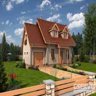 nový dům Hit 2 Plus