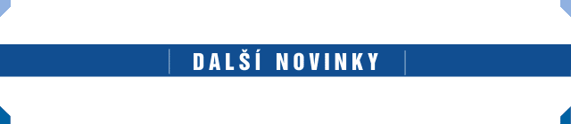 další novinky